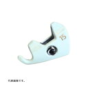 キザクラ Egibow マスクドシンカー 15g #グリーン
