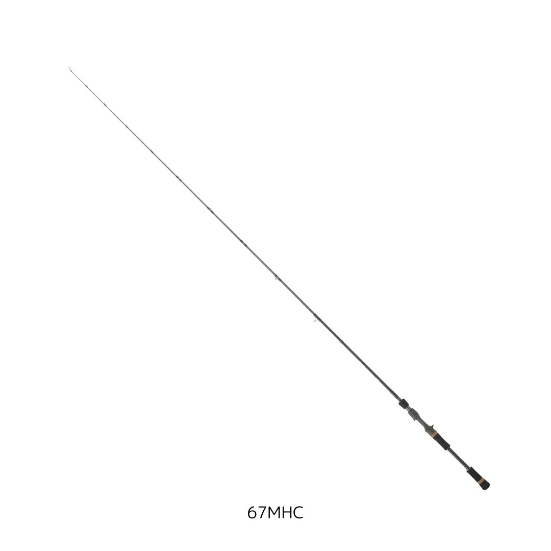 TULALA モンストロ C.Destruction 67MHC TULALA（ツララ） 大型便B