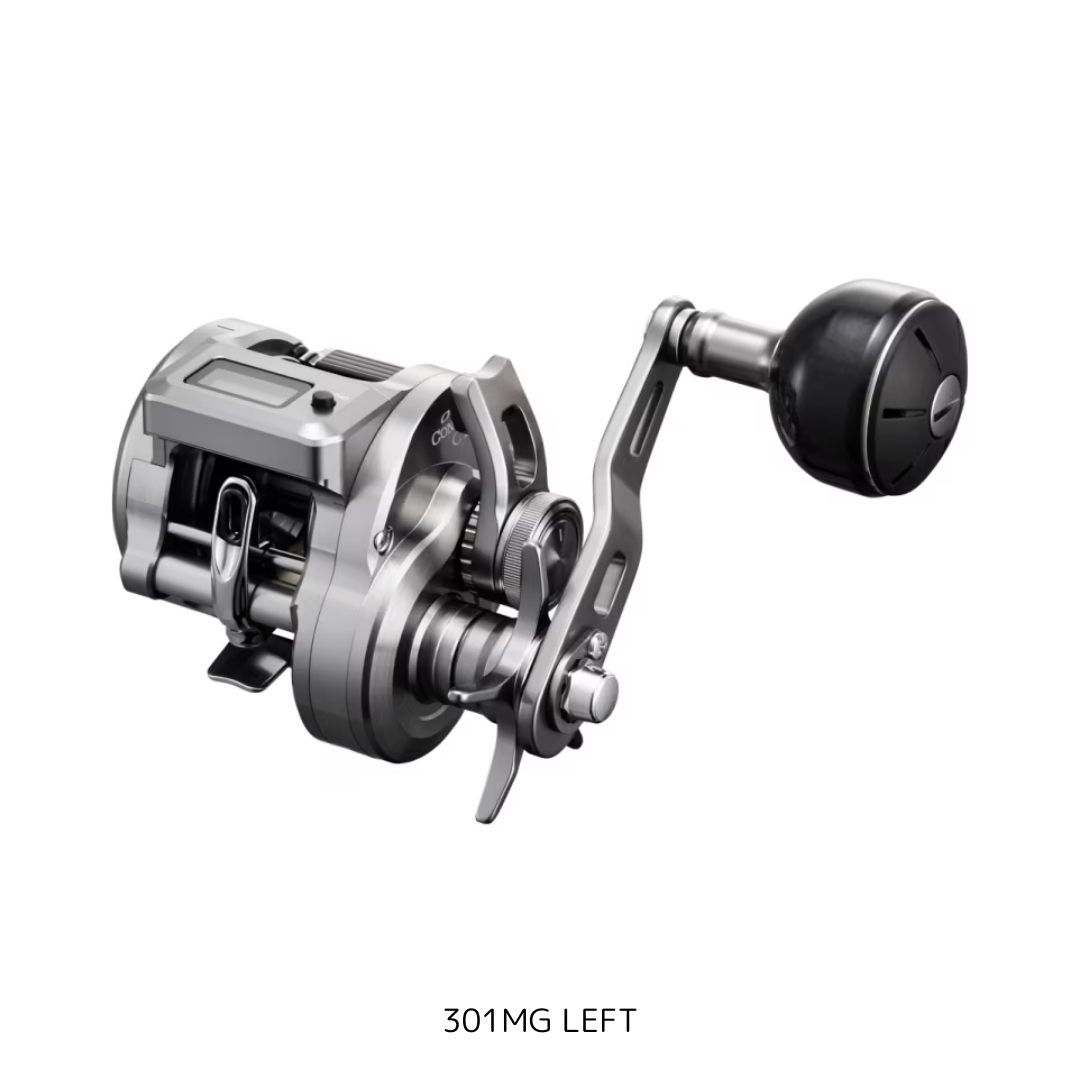 オシアコンクエストCT 301MG LEFT SHIMANO（シマノ）　WEB限定特価