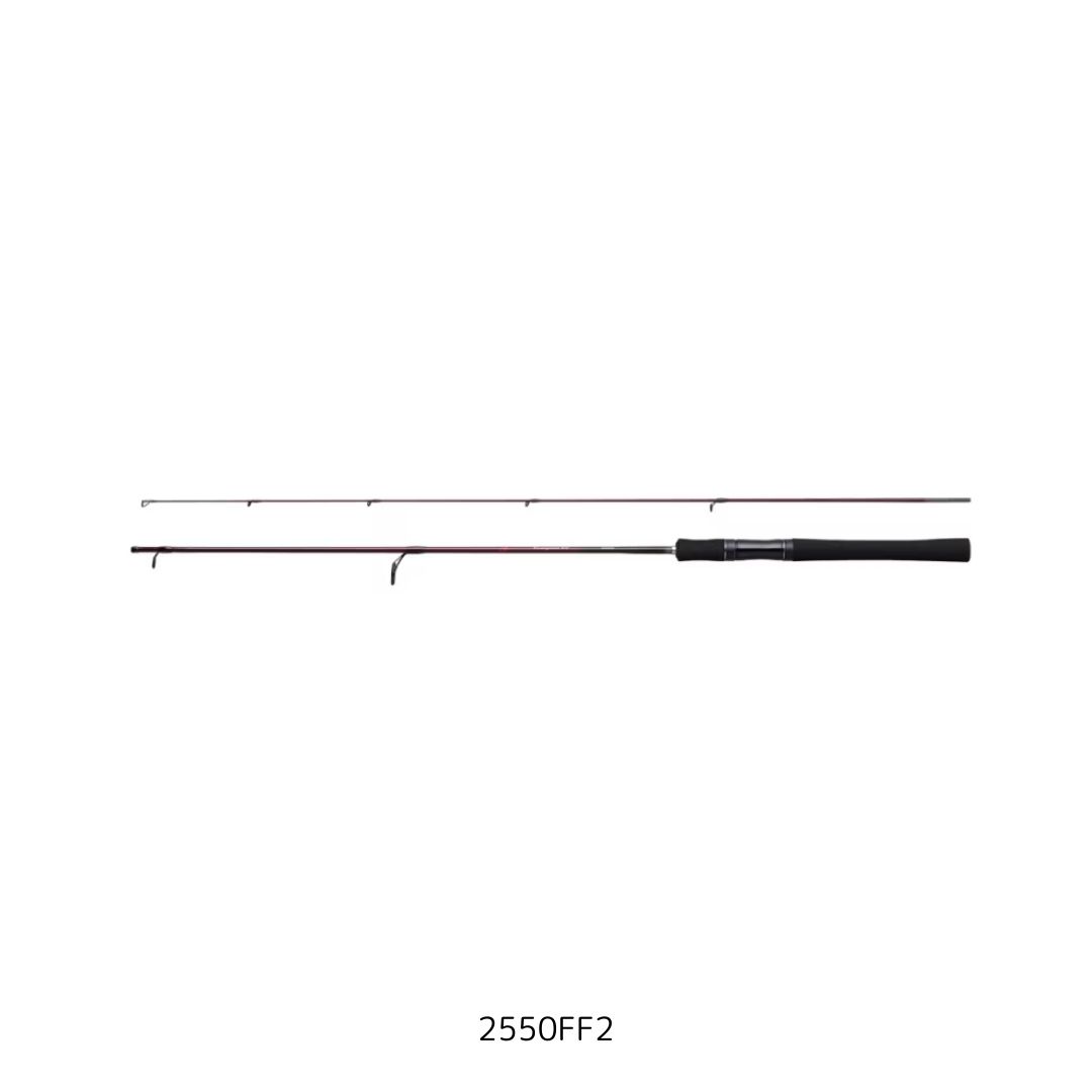 スコーピオンXV 2550FF2 SHIMANO（シマノ） 大型便A