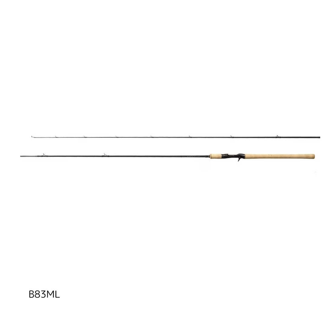 カーディフNX B83ML SHIMANO（シマノ） 大型便B