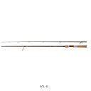 シルバークリーク グラスプログレッシブ 61L-G DAIWA(ダイワ) 大型便A(4)