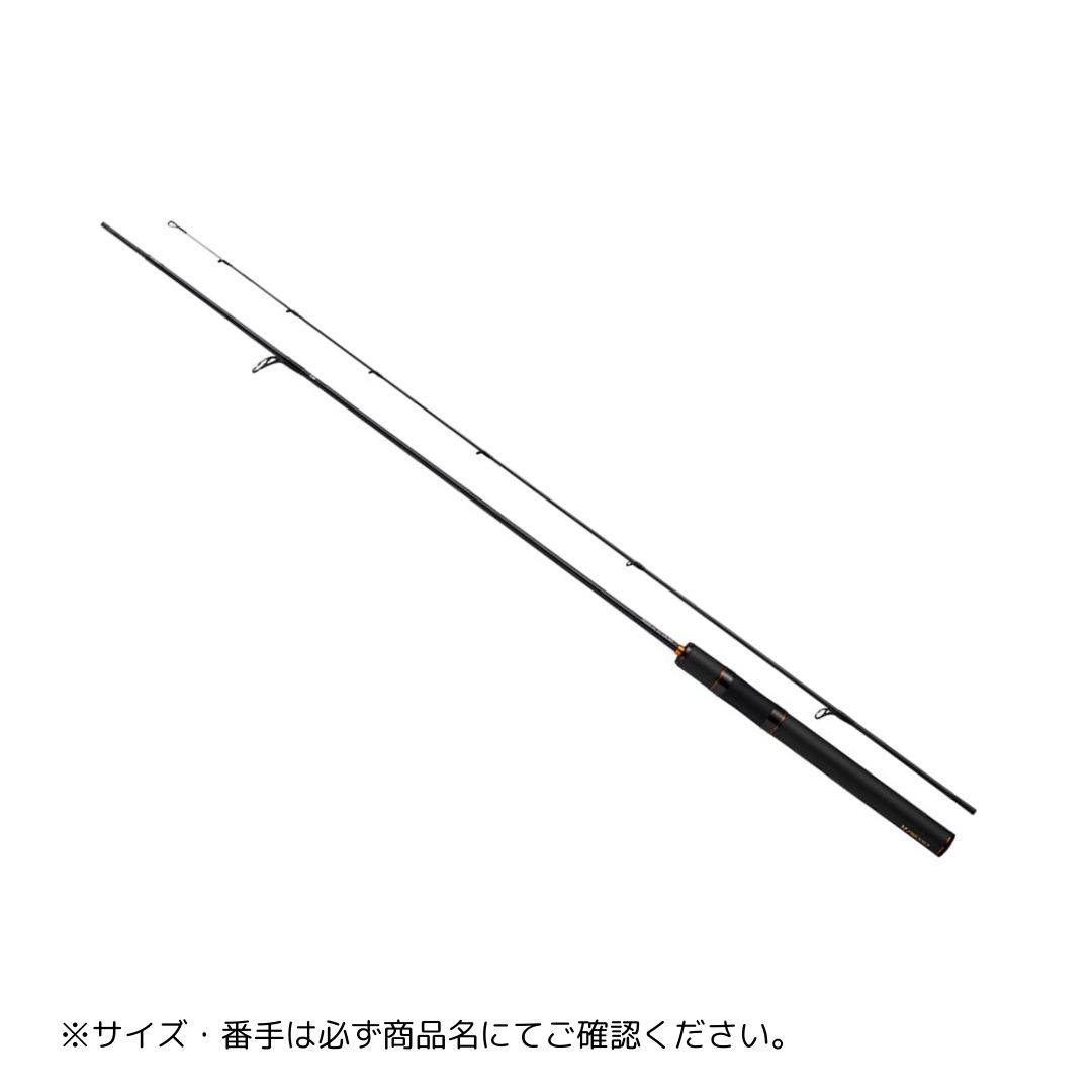 プレッソ-LTD AGS 55XUL-S DAIWA（ダイワ） 大型便A