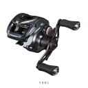 25 タトゥーラ SV TW 100L DAIWA(ダイワ)