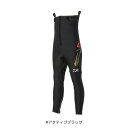 SP-4050P20 スペシャルパンチングタイツ #アクティブブラック #MAサイズ DAIWA(ダイワ)