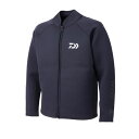 CJ-1102 ダイワクロロプレンジャケット #ブラック #3Lサイズ DAIWA(ダイワ)(4)