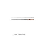 カーディフ ストリーム プレミアム S60UL(24年モデル) SHIMANO(シマノ) 大型便A