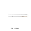 カーディフ ストリーム プレミアム S64L(24年モデル) SHIMANO(シマノ) 大型便A(4)