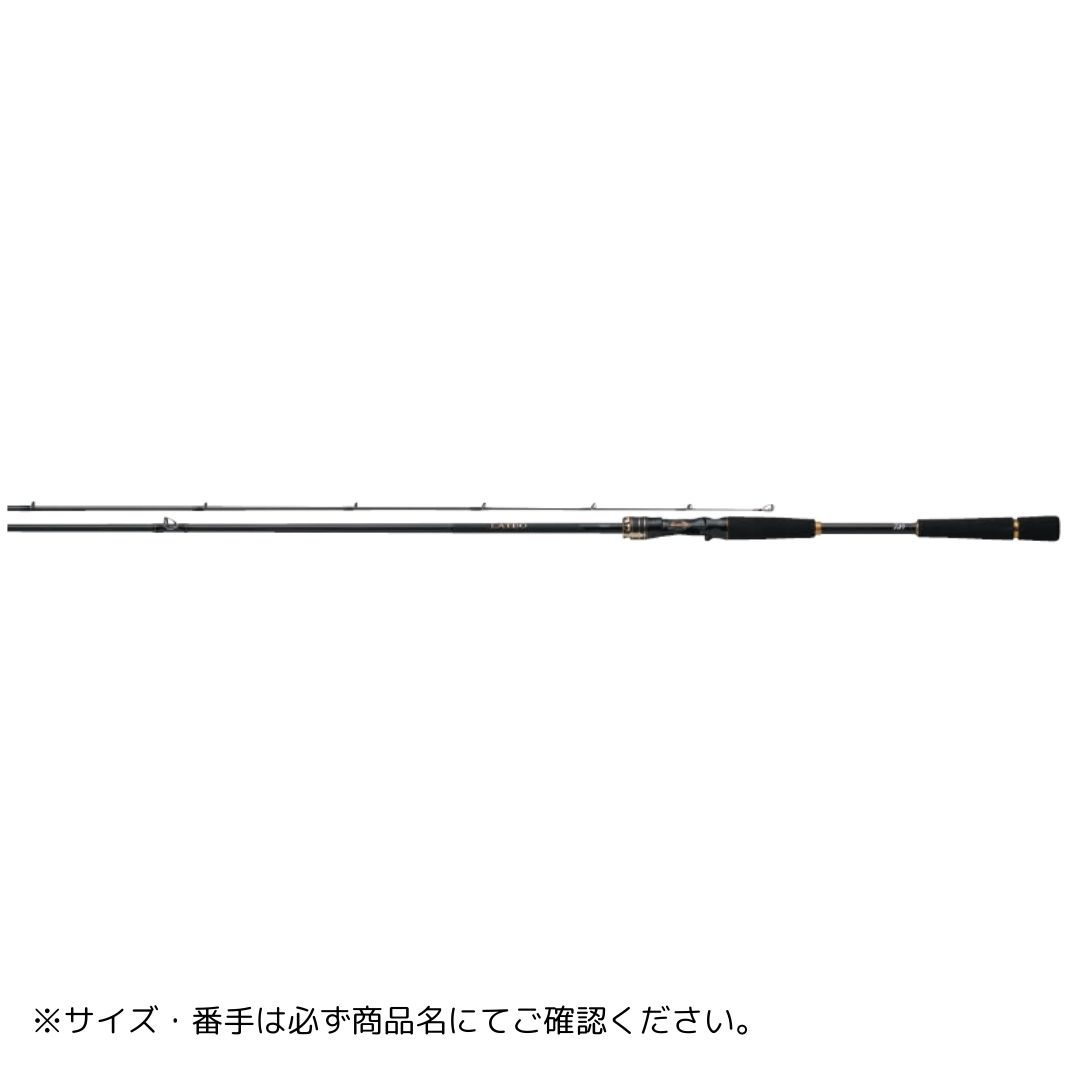 楽天市場】DAIWA ラテオ モバイル 86ML-4(ロッド・竿 楽天市場】DAIWA ラテオ モバイル 86ML-4(ロッド・竿