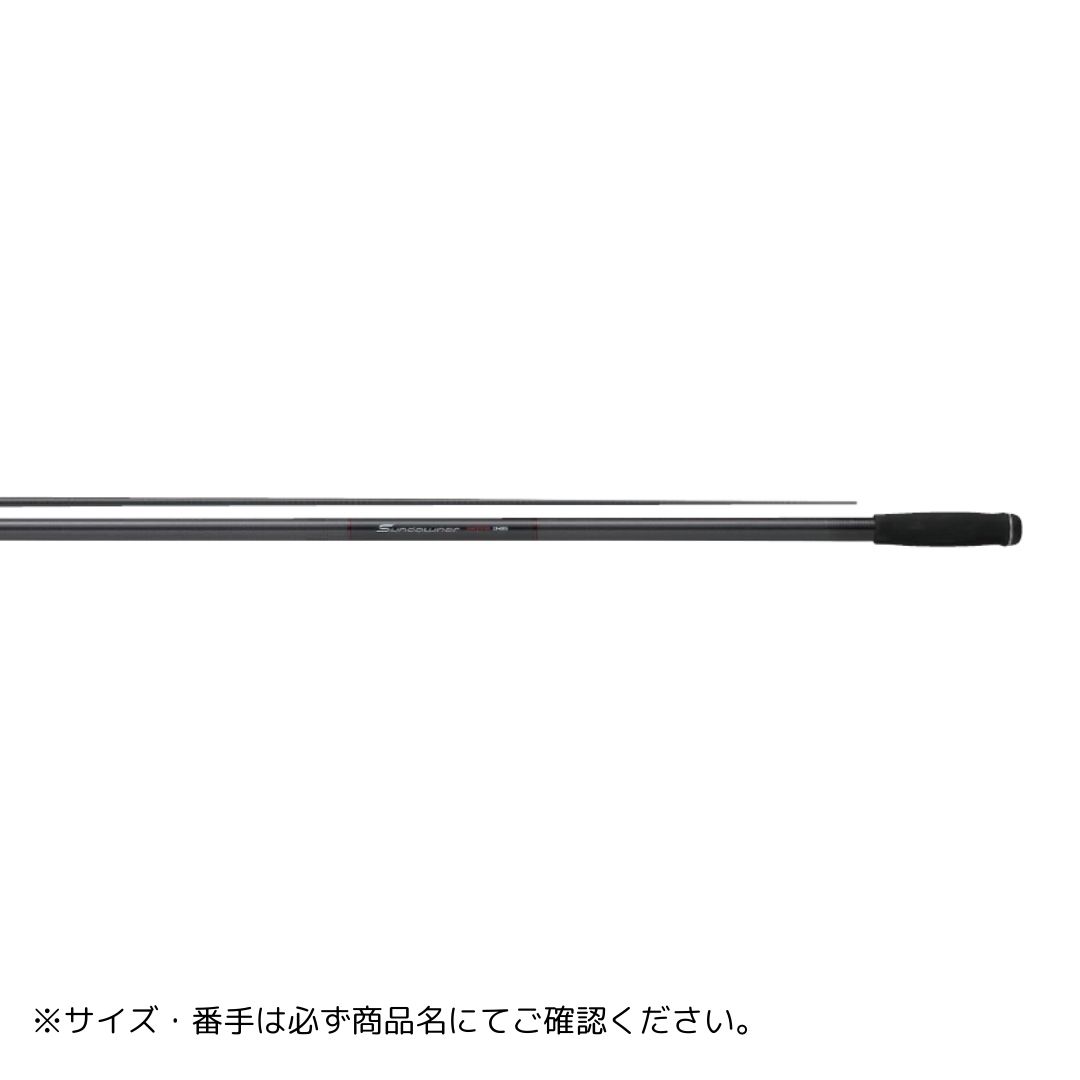 25 サンダウナーCP・J #33-425S・J DAIWA（ダイワ） 大型便B 2025年新製品