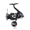 25 ツインパワーXD 4000XG SHIMANO(シマノ) WEB限定特価