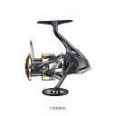 25 アルテグラ C3000HG SHIMANO(シマノ) WEB限定特価