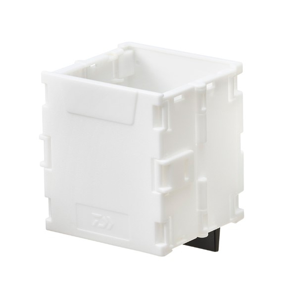 TBドリンクホルダー ホワイト DAIWA（ダイワ） 年月発売 ご予約受付中