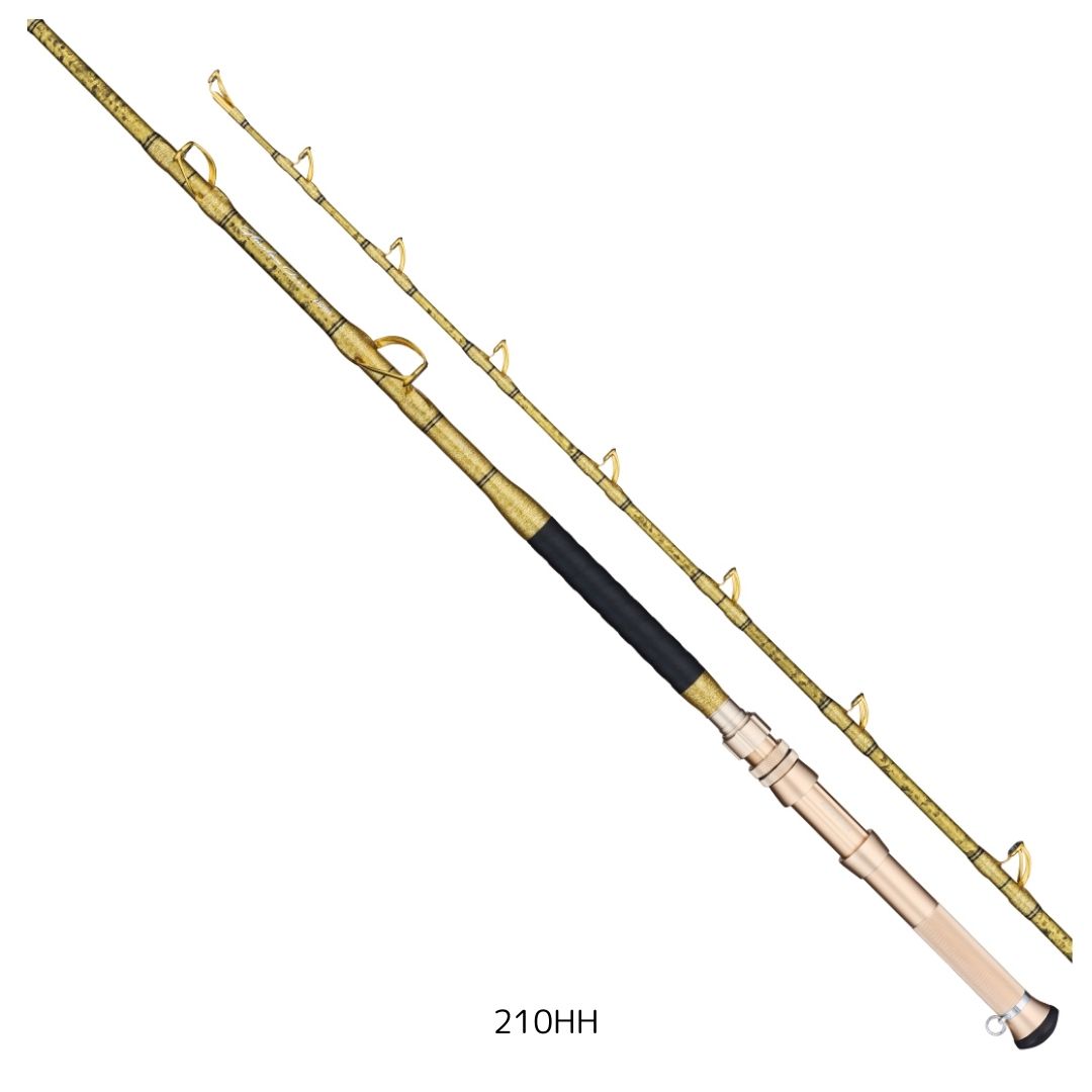 グラスラム オーバー #210HH alphatackle（アルファタックル） 大型便C