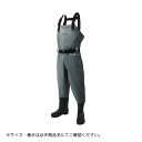 OH-003R チェストハイウェダー70D (ラジアルソール) #LLサイズ(26.5-27cm) X-sell(エクセル)