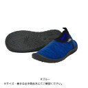 BSC-897 ジュニアビーチシューズ #17cm #ブルー X-sell(エクセル)