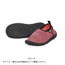 BSC-897 ジュニアビーチシューズ #21cm #ピーチ X-sell(エクセル)