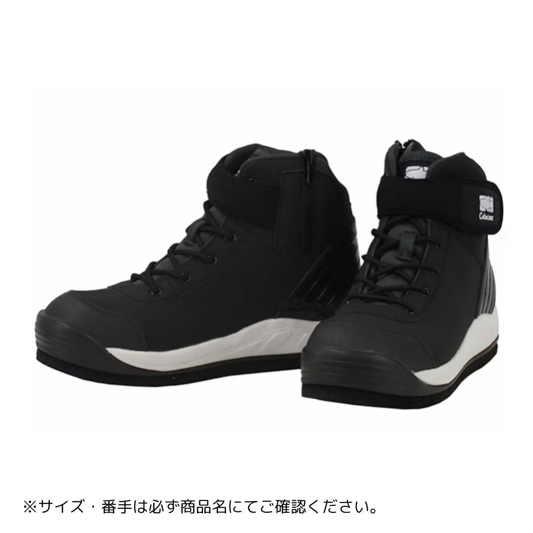 LFC-497 フェルトスパイクシューズ #Sサイズ(24-24.5cm) X-sell（エクセル）