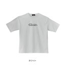 GM3782 Tシャツ(食物連鎖) #Lサイズ #ホワイト (がまかつ)(4)