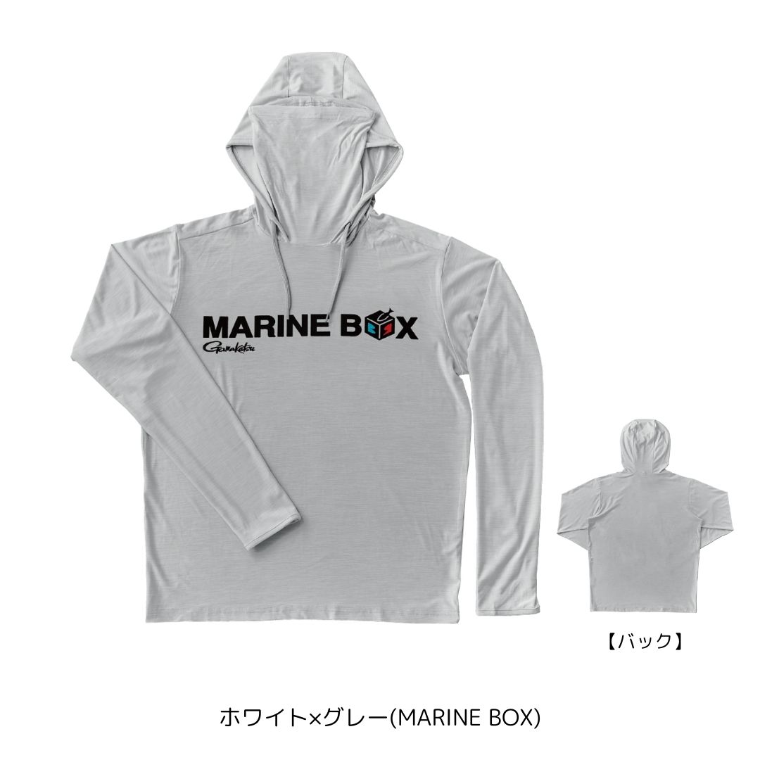 GM3747 󥷥ɥաǥT #L #ۥ磻ȡߥ졼(MARINE BOX) ʤޤġ 2025ǯ