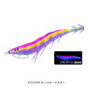 イージーQ キャスト 喰わせ スロー 3.5号 #10 KVRP モンスターマスター DUEL(デュエル)