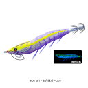 イージーQ マグネットTG (マグパタ) 3.5号 #04 SBTP お月見パープル DUEL(デュエル)