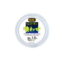 H.D.カーボン 喰わせ 50m #3号 DUEL(デュエル)