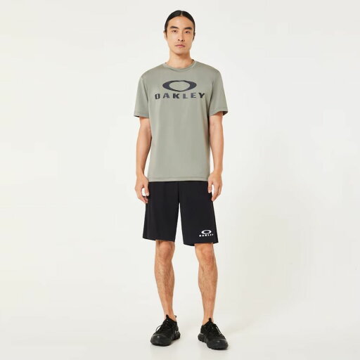 ENHANCE QDEVO SS TEE O BARK 4.0 M 7C9 BOULDER GREEN OAKLEY(オークリー) ENHANCE QDEVO SS TEE O BARK 4.0 M 7C9 BOULDER GREEN OAKLEY(オークリー)