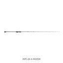 ソルティーステージ プロトタイプ スロージグ XSPC-60-6-MAX500 AbuGarcia(アブガルシア) 大型便C 数量限定特価品