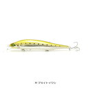 X-80 MAGNUM SP-C M ブライトイワシ Megabass(メガバス)