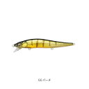 VISION ONETEN SR 1/2oz GG パーチ Megabass(メガバス)