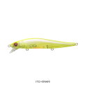 VISION ONETEN SR 1/2oz ITO-KINARI Megabass(メガバス)