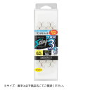 ワンデイパック スティングフロロ4本錨 #7 OWNER(オーナー)