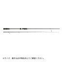 ジャイアントキリング 1G ボートマゴチモデル GK1C-S722M/KOCHI Major Craft(メジャークラフト) 大型便A(4)