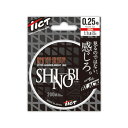 シノビ 200m 0.35号 1.41lb TICT(ティクト)