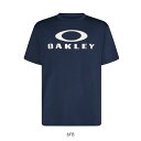 ENHANCE QDEVO SS TEE O BARK 4.0 L 6FB OAKLEY(オークリー)