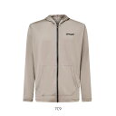 RASH HOODY 25.0 M 7C9 OAKLEY(オークリー)