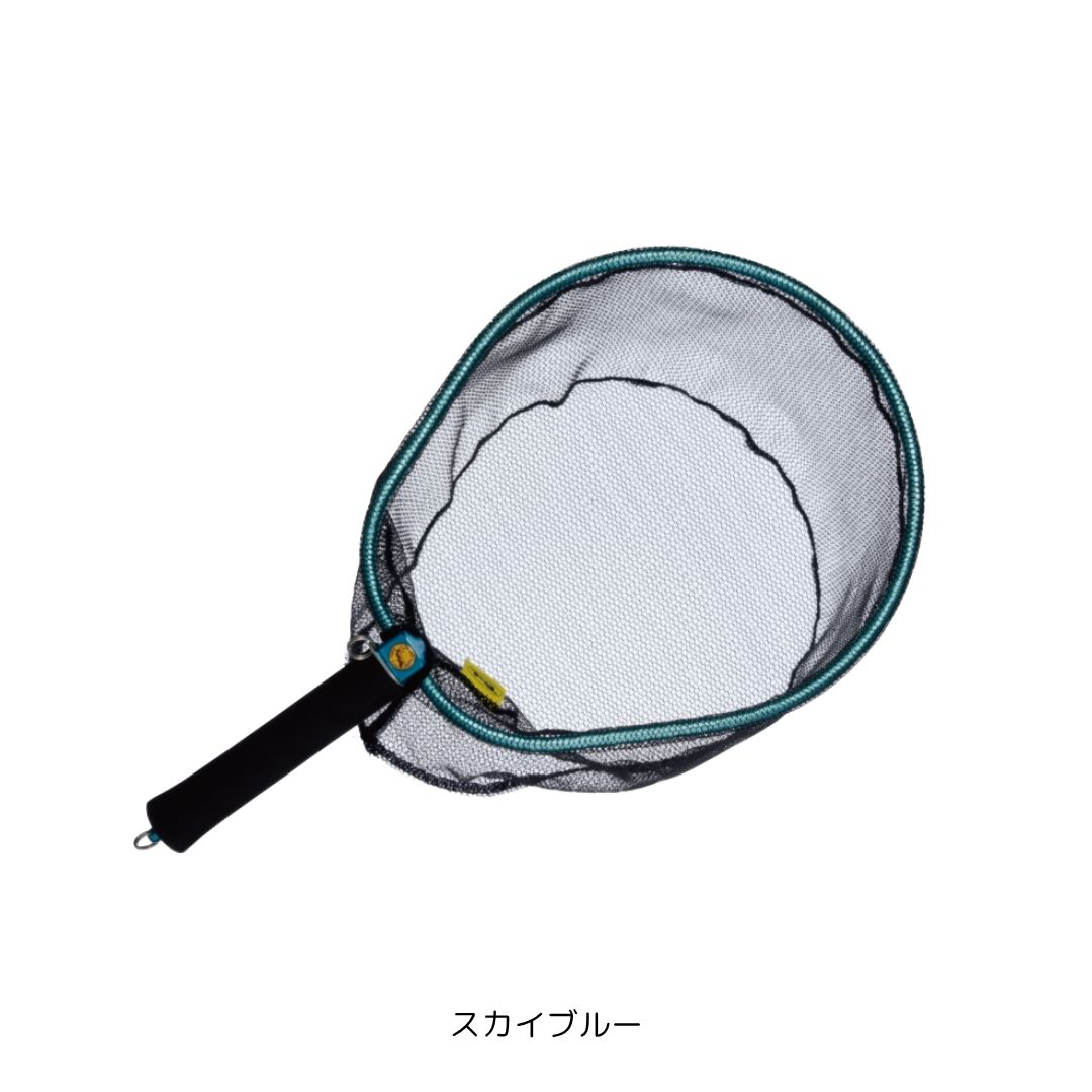 TOOL アジ・メバ ino（イーノ） スカイブルー SIYOUEI（ショウエイ）