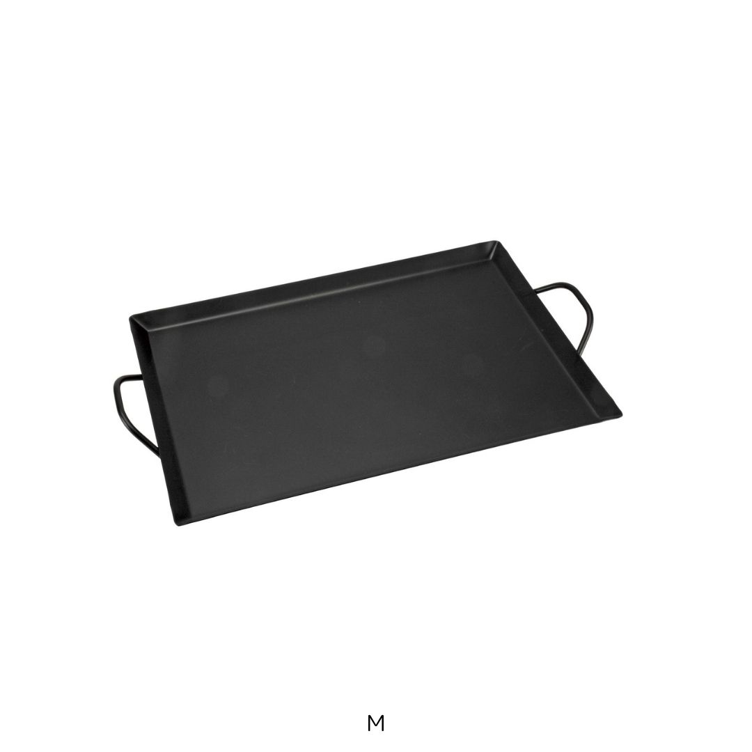 BBQグリドル M UG-1595 CAPTAIN STAG（キャプテンスタッグ）