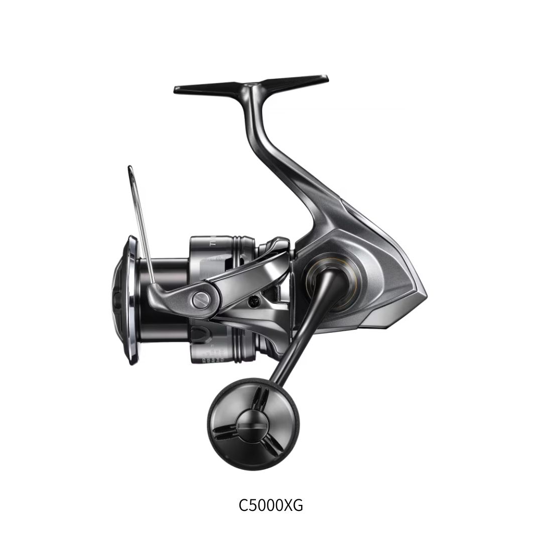 シマノ 24 ツインパワー C5000XG　WEB限定特価