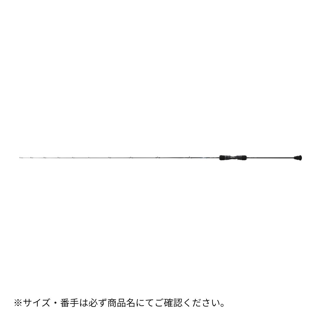 アウトレイジ SJ 61B-00 DAIWA（ダイワ） 大型便C 2025年新製品