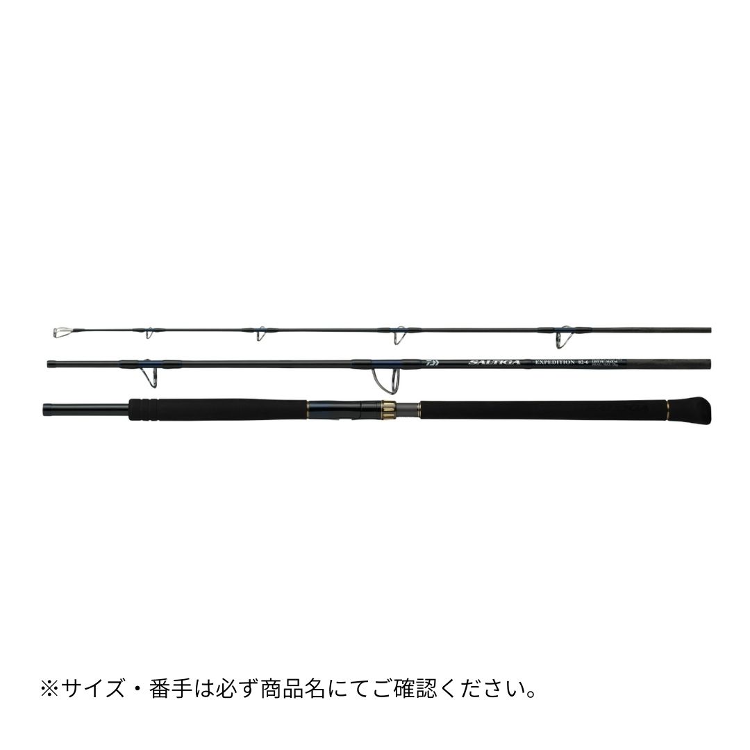 ソルティガ C EXPEDITION 28399 DAIWA（ダイワ） 大型便A 2025年新製品