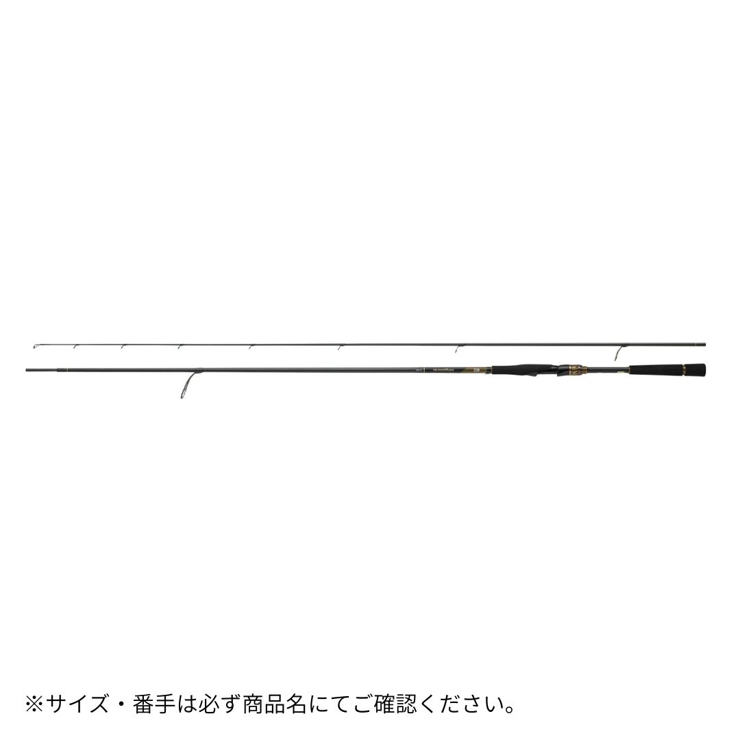 25 モアザン 93H・J DAIWA（ダイワ） 大型便B 2025年新製品