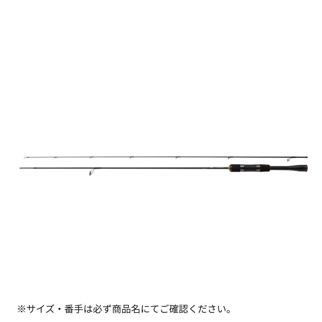 プレッソ MX 60UL DAIWA（ダイワ） 大型便A 2025年新製品