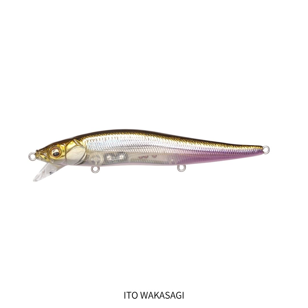 VISION ONETEN SR ITO WAKASAGI Megabass(メガバス)