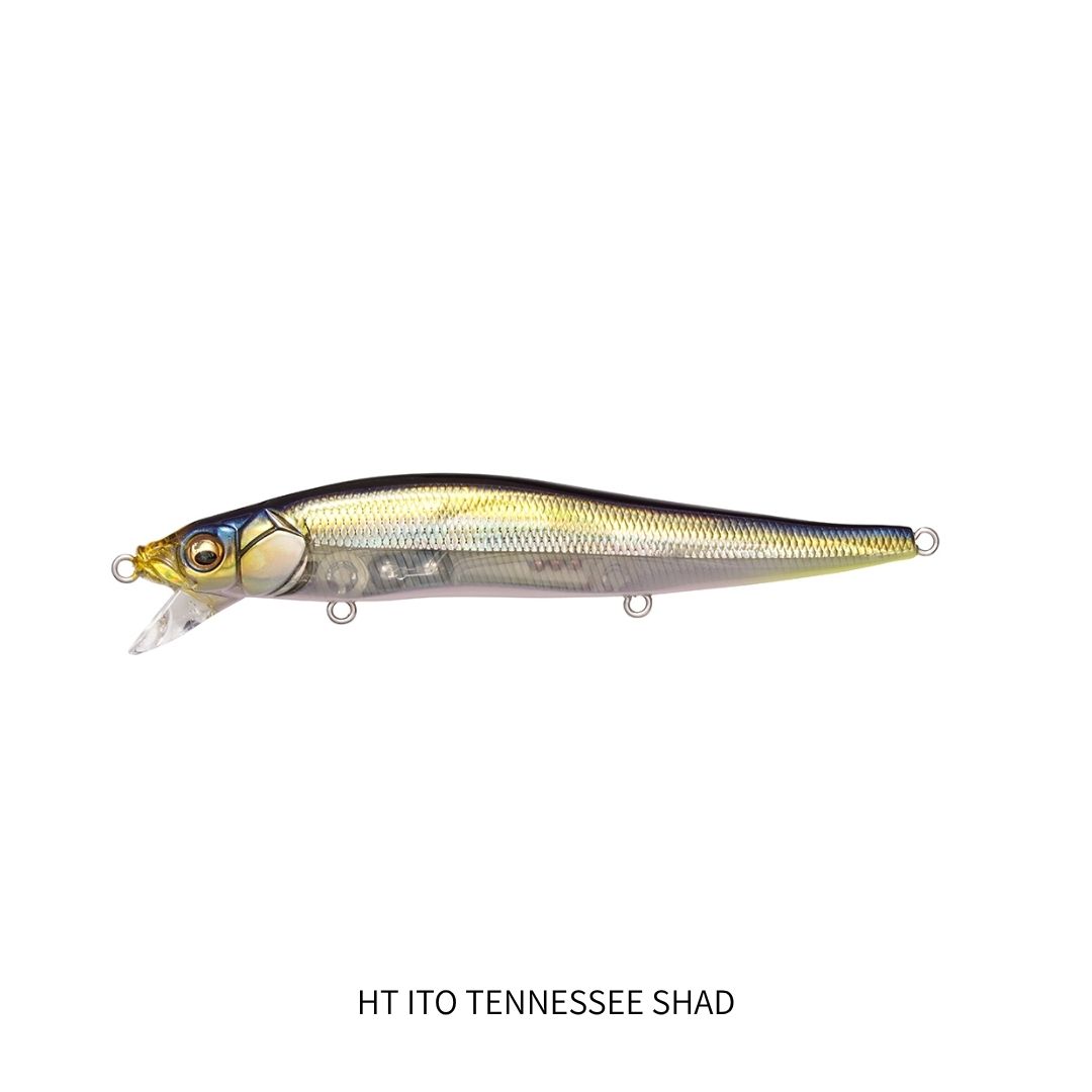 VISION ONETEN SR HT ITO TENNESSEE SHAD MegabassʥᥬХ