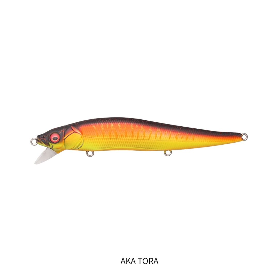 VISION ONETEN SR AKA TORA MegabassʥᥬХ