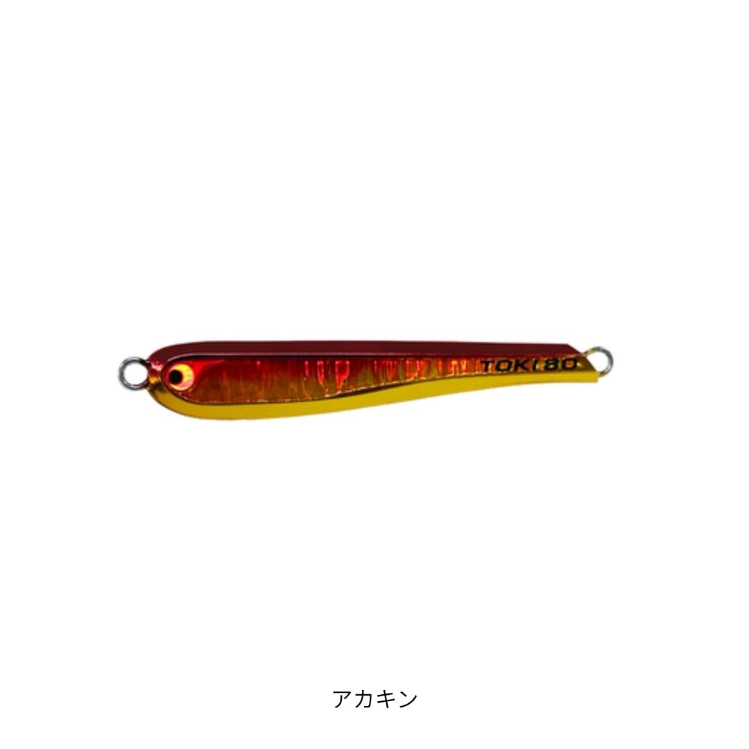 TGトウキチロウ 80g アカキン BOZLES（ボーズレス）