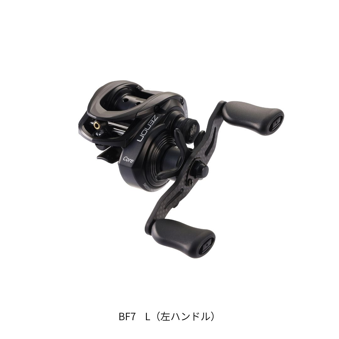 ZENON Core BF7 Lʺϥɥ AbuGarciaʥ֥륷