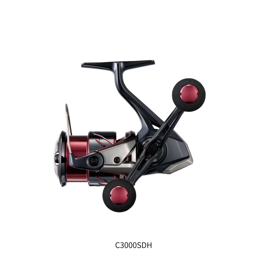 25セフィアXRC3000SDHS...